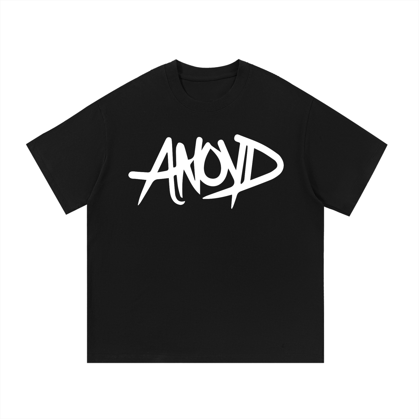 ANoyd Essential Cotton T-Shirt