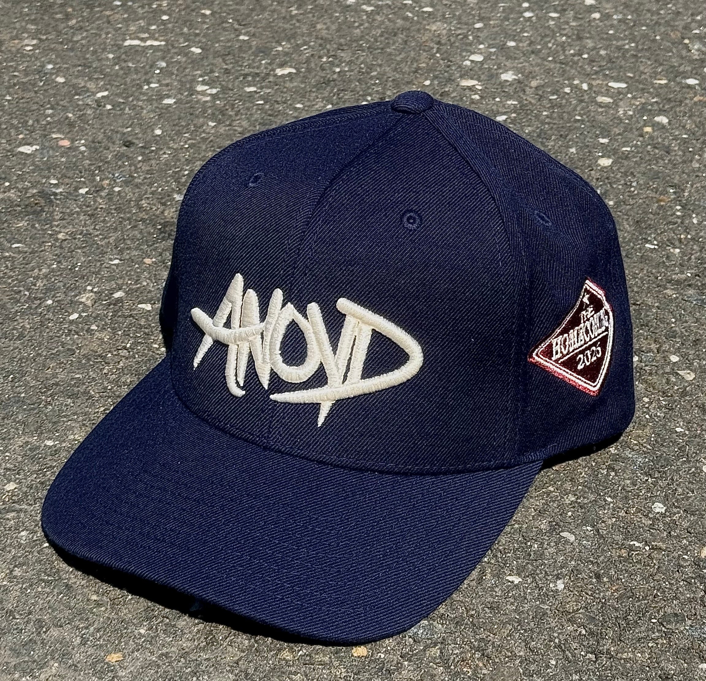 ANoyd ‘The Homecoming 2026’ SnapBack Hat